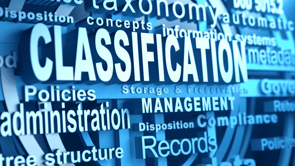 A picture with classification and other words: classification essay topics