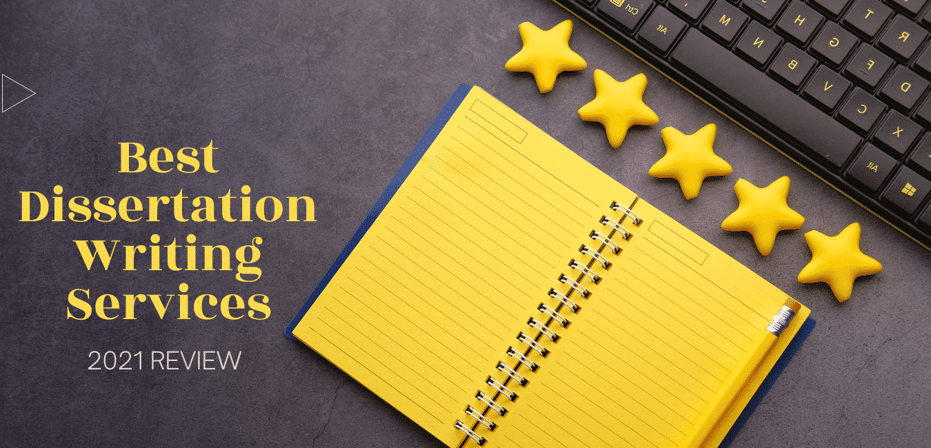 the best dissertation writing services