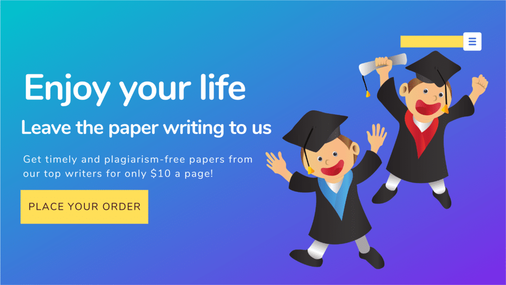 Paper writing service