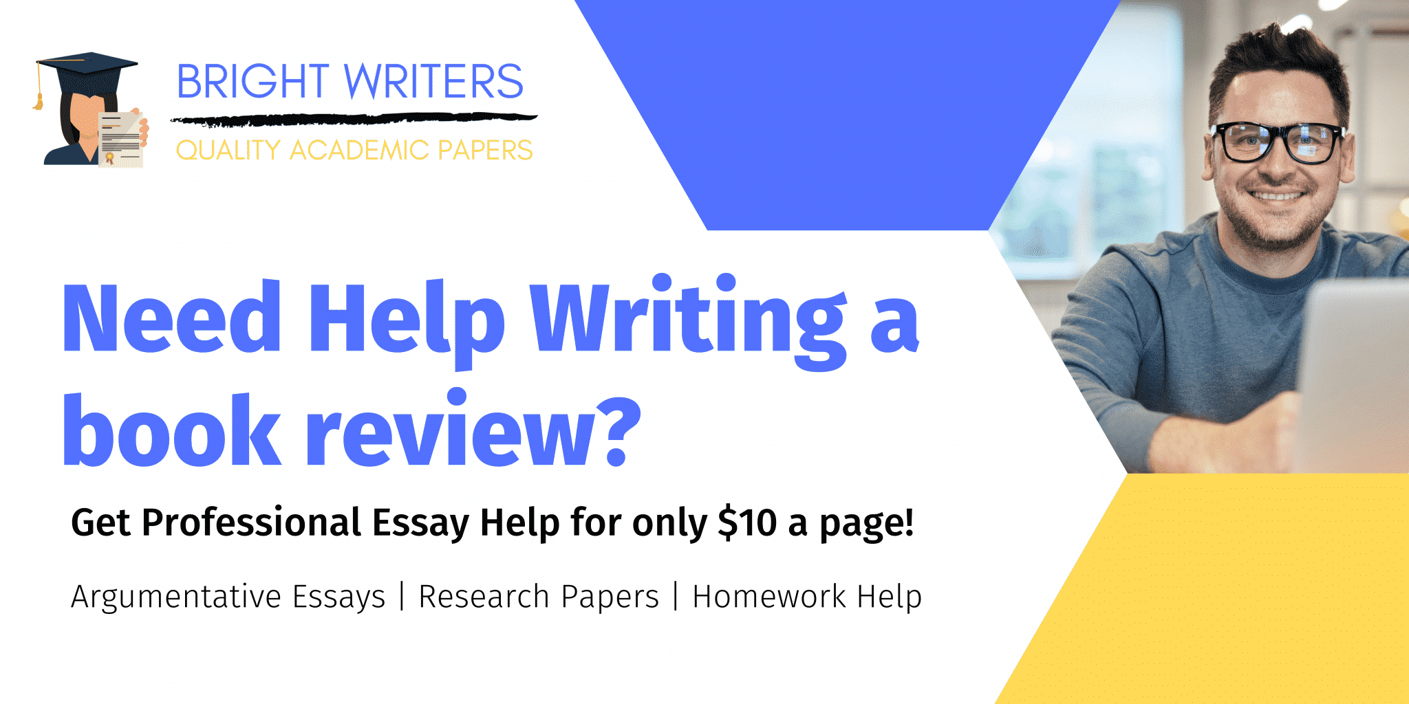 how to write a book review format with example provided.