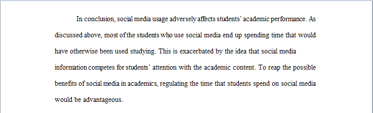 example of synthesis in research paper