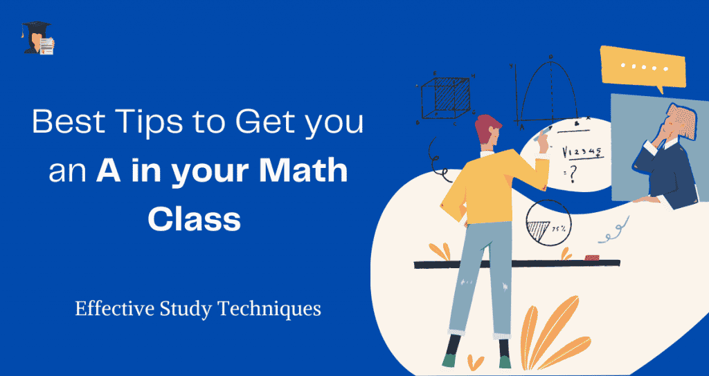 Best Tips on How to Study Math