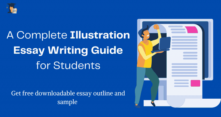 How to write an illustration essay - Full Guide - Bright Writers