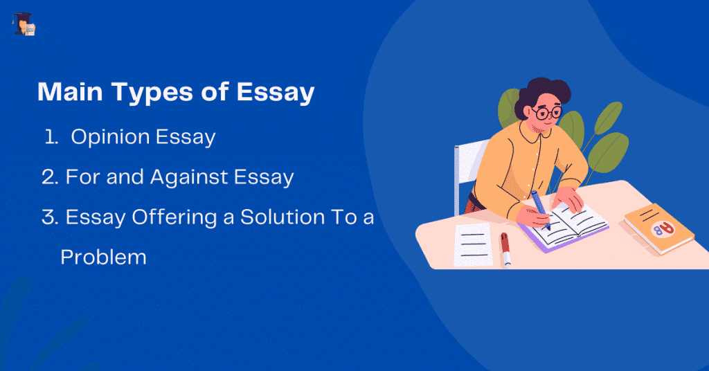 how to write a discursive essay