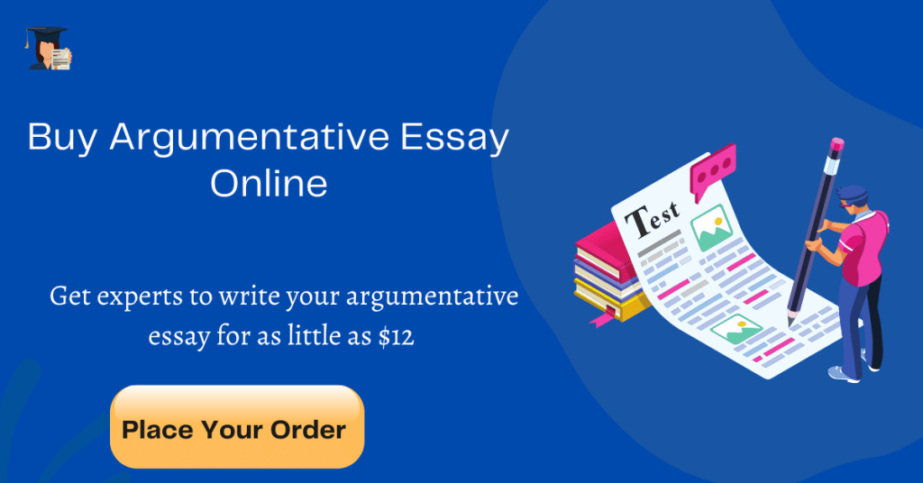 Argumentative Essay Topics - Argumentative Essay Help. 