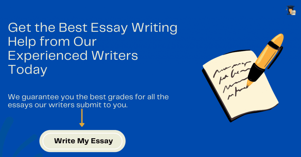 Essay Writing and Editing Service 