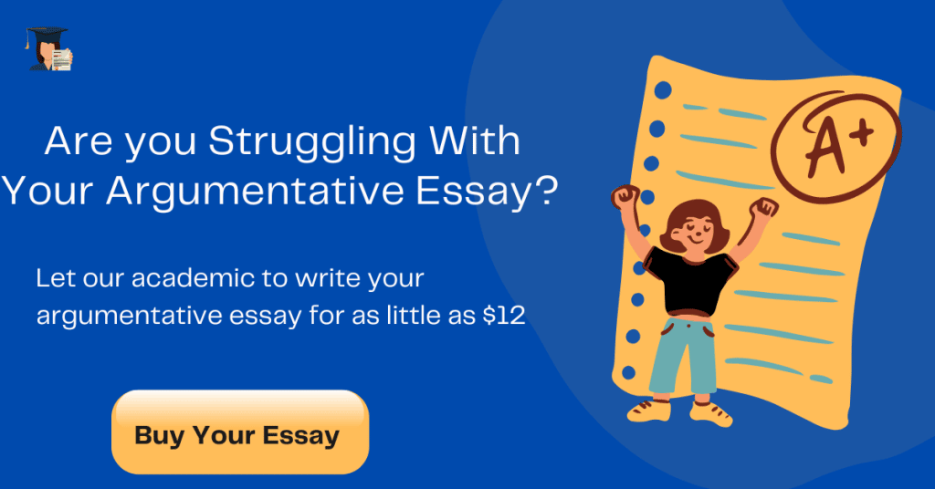 good hooks for argumentative essays about homework